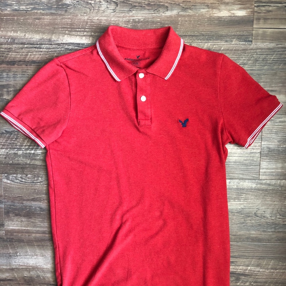 American Eagle Polo